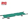 This Folding Stretcher